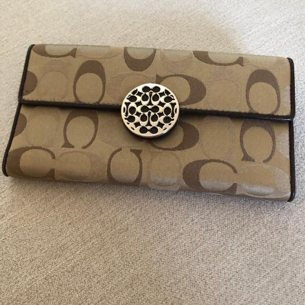 wallet